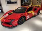 Ferrari SF90 - fotka číslo 0