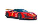 Ferrari SF90 - fotka číslo 9