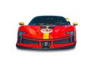 Ferrari SF90 - fotka číslo 10