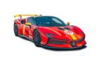 Ferrari SF90 - fotka číslo 7