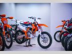 KTM MX - fotka číslo 10