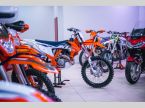 KTM MX - fotka číslo 11