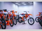 KTM MX - fotka číslo 12
