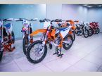 KTM MX - fotka číslo 1