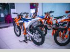 KTM MX - fotka číslo 3