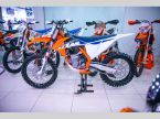 KTM MX - fotka číslo 4