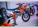 KTM MX - fotka číslo 6