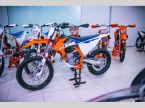 KTM MX - fotka číslo 7