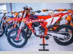 GASGAS MC 450F - fotka číslo 1