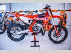 GASGAS MC 450F - fotka číslo 52