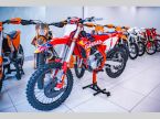 GASGAS MC 450F - fotka číslo 5