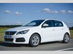 Peugeot 308 - fotka číslo 17