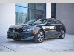 Peugeot 508 - fotka číslo 0