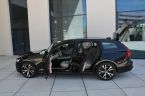 Volvo V60 - fotka číslo 9