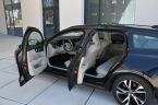 Volvo V60 - fotka číslo 8