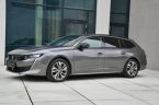 Peugeot 508 - fotka číslo 0