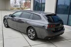 Peugeot 508 - fotka číslo 12