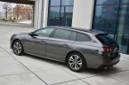 Peugeot 508 - fotka číslo 13