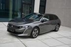 Peugeot 508 - fotka číslo 15