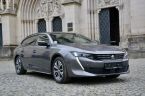 Peugeot 508 - fotka číslo 16