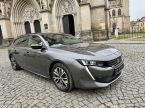 Peugeot 508 - fotka číslo 21