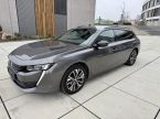Peugeot 508 - fotka číslo 22