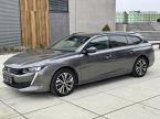 Peugeot 508 - fotka číslo 23