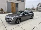 Peugeot 508 - fotka číslo 25