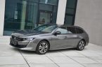 Peugeot 508 - fotka číslo 3