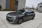 Peugeot 508 - fotka číslo 7