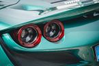 Ferrari F8 - fotka číslo 14
