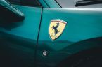 Ferrari F8 - fotka číslo 23