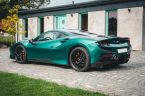 Ferrari F8 - fotka číslo 2