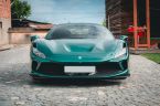 Ferrari F8 - fotka číslo 3