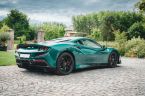 Ferrari F8 - fotka číslo 6