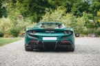 Ferrari F8 - fotka číslo 7