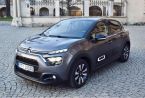 Citroën C3 - fotka číslo 0
