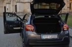 Citroën C3 - fotka číslo 14
