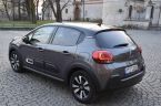 Citroën C3 - fotka číslo 6