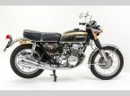 Honda CB - fotka číslo 14