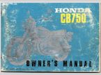 Honda CB - fotka číslo 26
