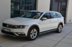 Volkswagen Passat - fotka číslo 1