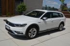 Volkswagen Passat - fotka číslo 10