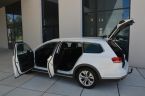 Volkswagen Passat - fotka číslo 5