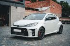 Toyota Yaris - fotka číslo 0
