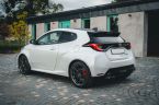 Toyota Yaris - fotka číslo 1