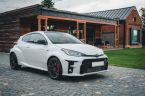 Toyota Yaris - fotka číslo 3