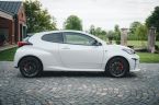 Toyota Yaris - fotka číslo 4