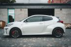 Toyota Yaris - fotka číslo 5