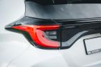Toyota Yaris - fotka číslo 8